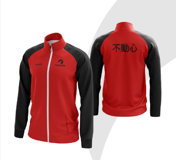 Олимпийка FUDOSHIN Pro