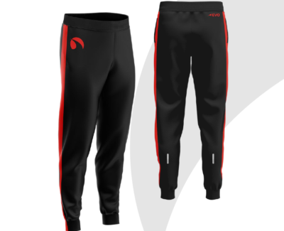 Спортивные штаны FUDOSHIN Pro