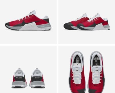 Кроссовки Nike Custom Pro