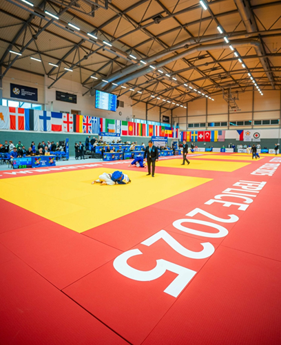 TEPLICE CADET EUROPEAN CUP