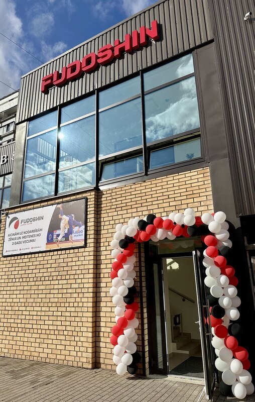 Fudoshin_club_location